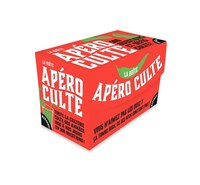 Boite apero culte -la