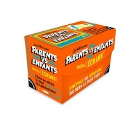 Parents vs enfants special ecrans -quiz