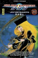 Galaxy Express  18