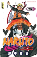 Naruto  33