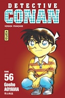 Détective Conan  56