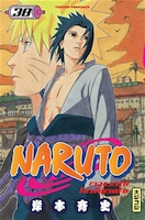 Naruto, Tome 38 :