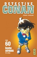 Détective Conan  60