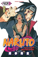 Naruto  43