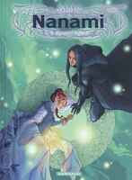Nanami - Cosmo 03 Royaume invisible Le