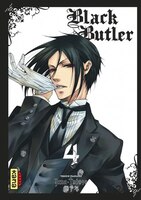 Black Butler 04