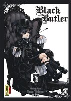 Black Butler 06