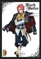 Black Butler 07
