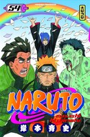 Naruto  54