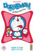 Doraemon  17