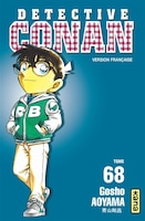 Détective Conan  68