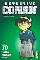 Détective Conan  70