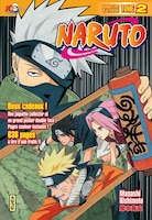 Naruto version collector 02