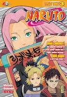 Naruto version collector 03