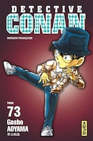 Détective Conan  73