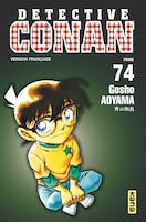 Détective Conan 74