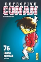 Détective Conan 76