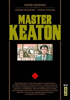 Master Keaton 01