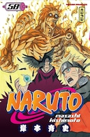 Naruto 58