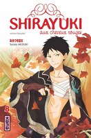 Shirayuki Aux Cheveux Rouges 08