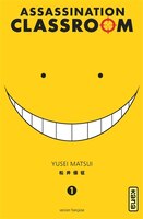 Assassination Classroom 01