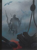 Coffret Asgard T.01 et T. 02 + Ex-Libris