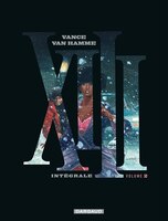 XIII Intégrale 02