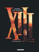 XIII Intégrale 03
