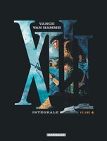 XIII Intégrale 04
