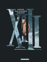 XIII 05 : Intégrale
