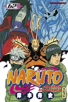 Naruto 62