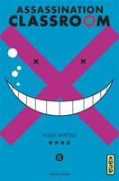 Assassination Classroom 06