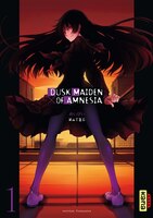 Dusk maiden of Amnesia 01