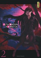 Dusk maiden of Amnesia 02