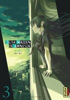 Dusk Maiden of Amnesia 03