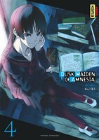 Dusk Maiden Of Amnesia 04