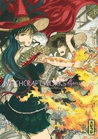 Witchcraft Works 04