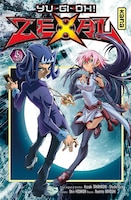 Yu-Gi-Oh! Zexal 04