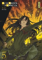 Dusk Maiden of Amnesia 05