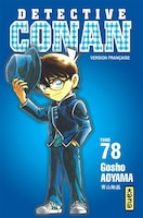 Détective Conan 78