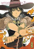 Witchcraft Works 07