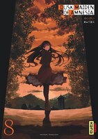 Dusk Maiden Of Amnesia 08
