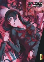 Dusk maiden of amnesia 06