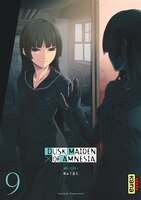 Dusk Maiden Of Amnesia 09