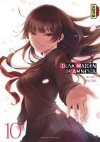 Dusk Maiden of Amnesia 10