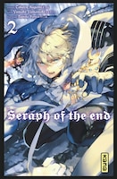 Seraph of the end 02