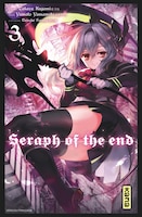 Seraph Of The End 03