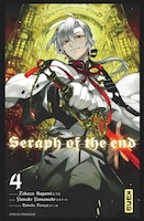 Seraph Of The End 04