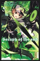 Seraph of the End 05