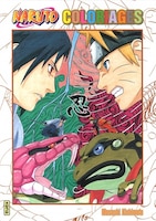 Naruto Coloriages 01